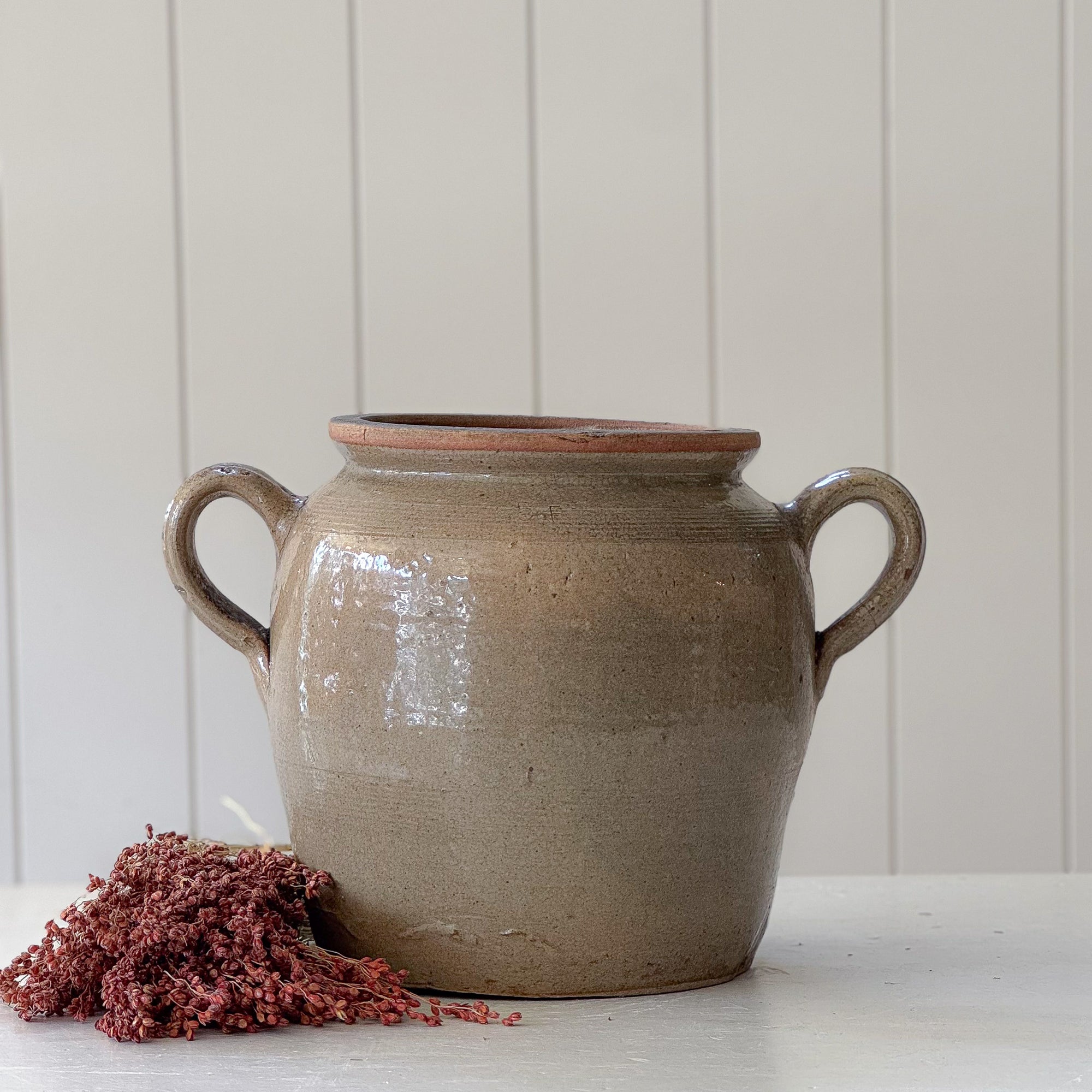 French Confit Pot | No. 107