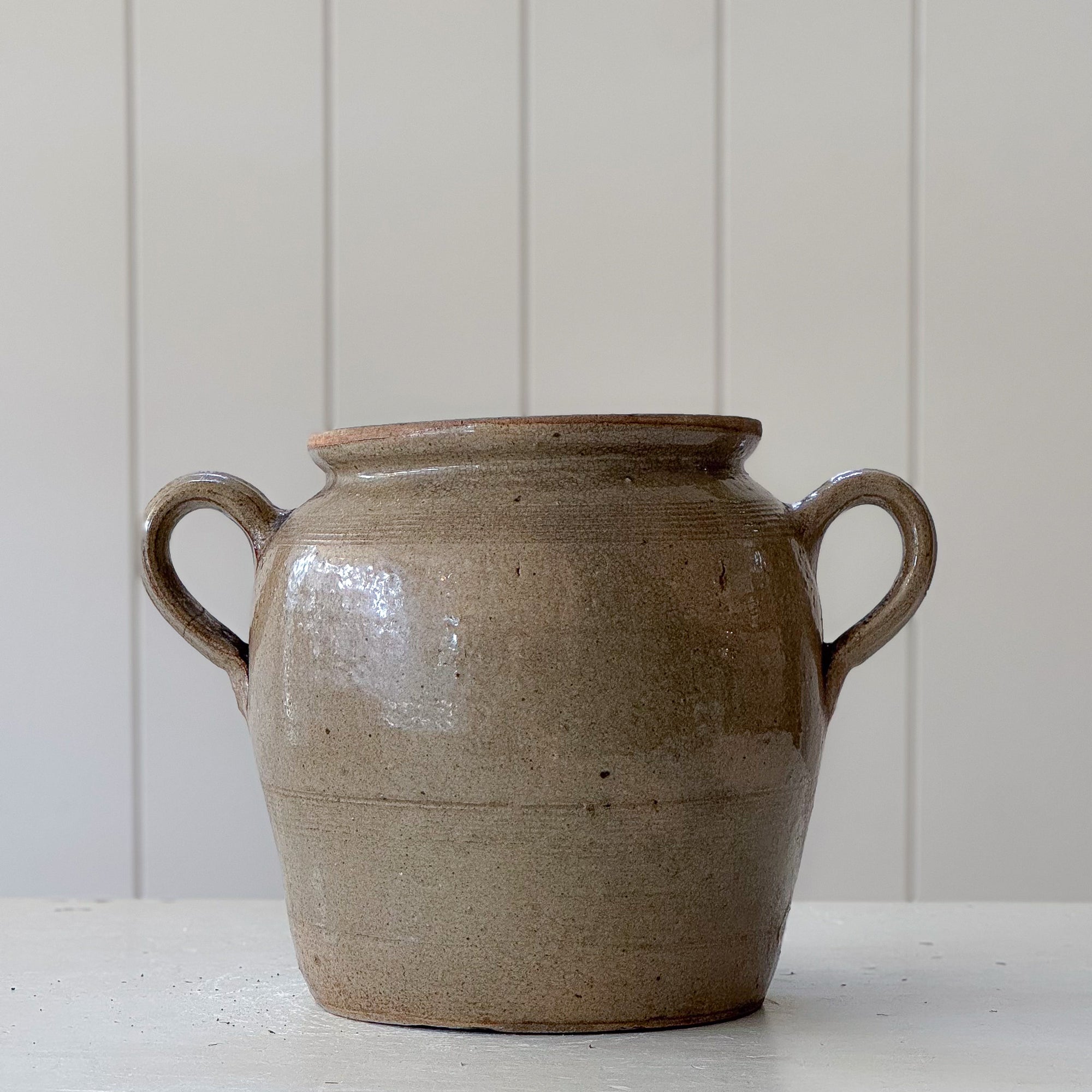 French Confit Pot | No. 107
