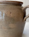 French Confit Pot | No. 107