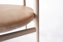 Load image into Gallery viewer, Ember Chair | Leather
