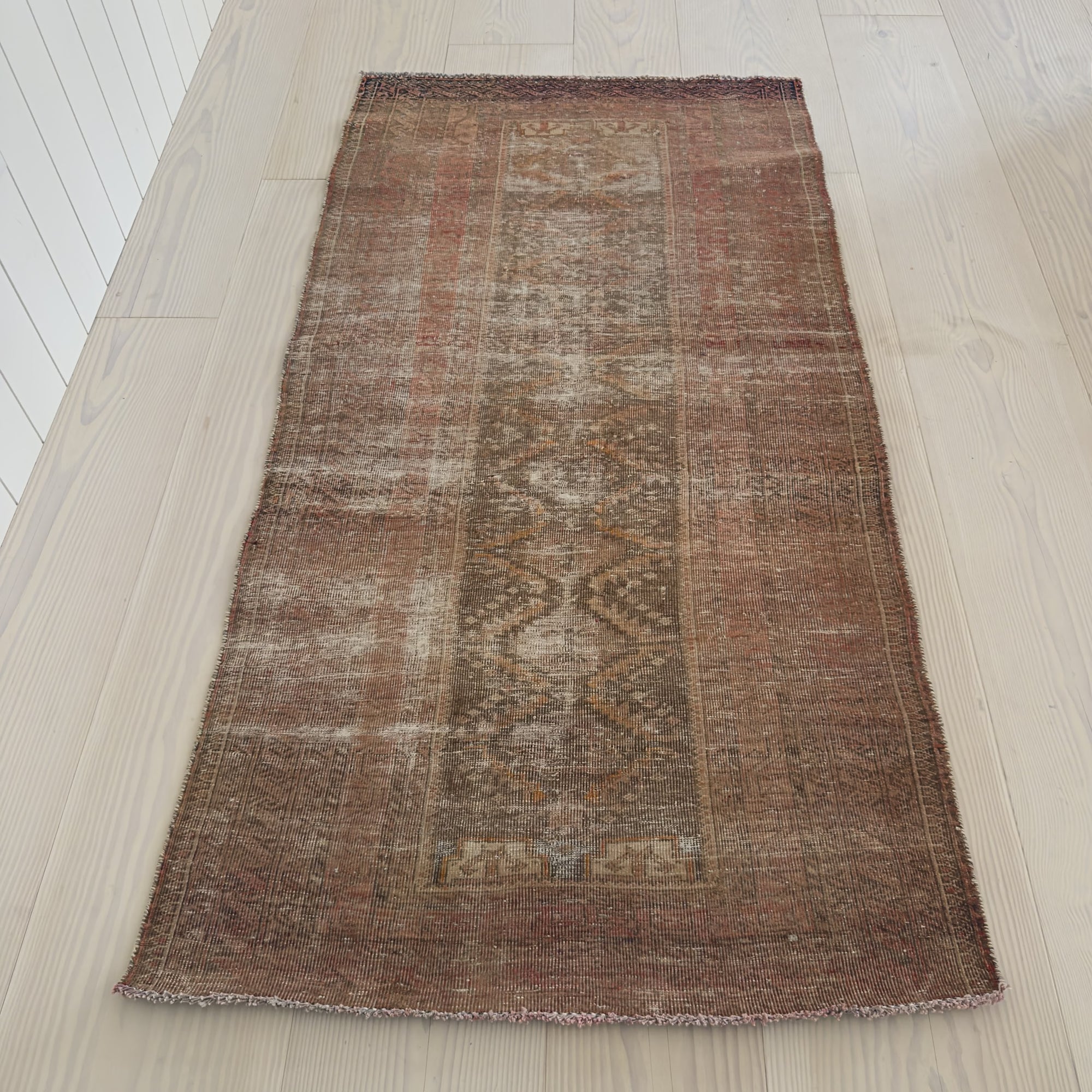 Vintage Rug | No. 264