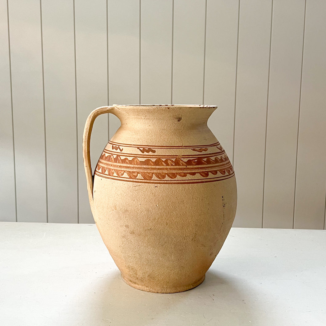 Vintage Hungarian Pottery | No.18