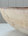 Chianti Vineyard Planter | Hand Thrown Outdoor Planter