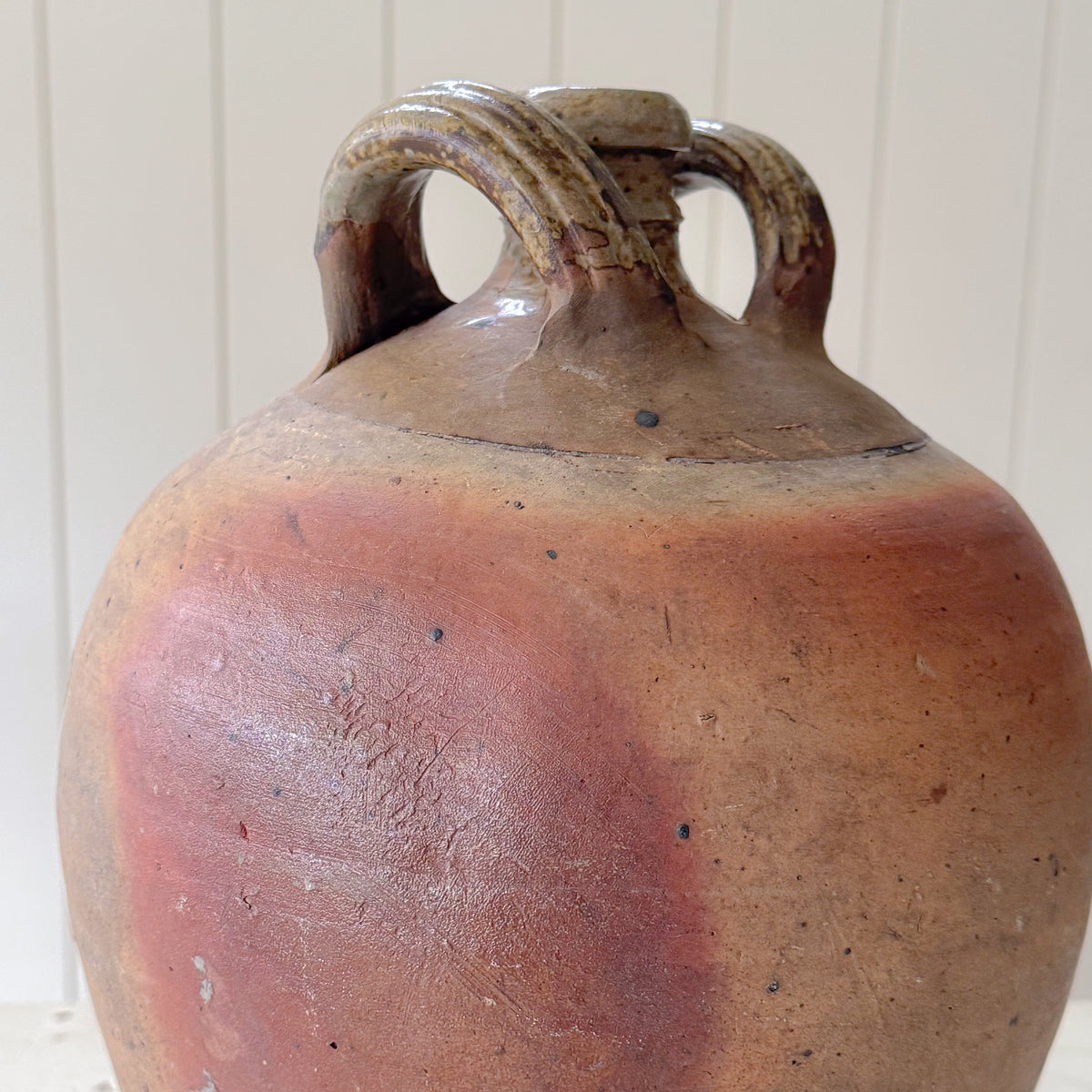 Provencal Olive Oil Jug | No. 887