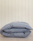 Canapé Bed Roll | Marine Heritage Stripe