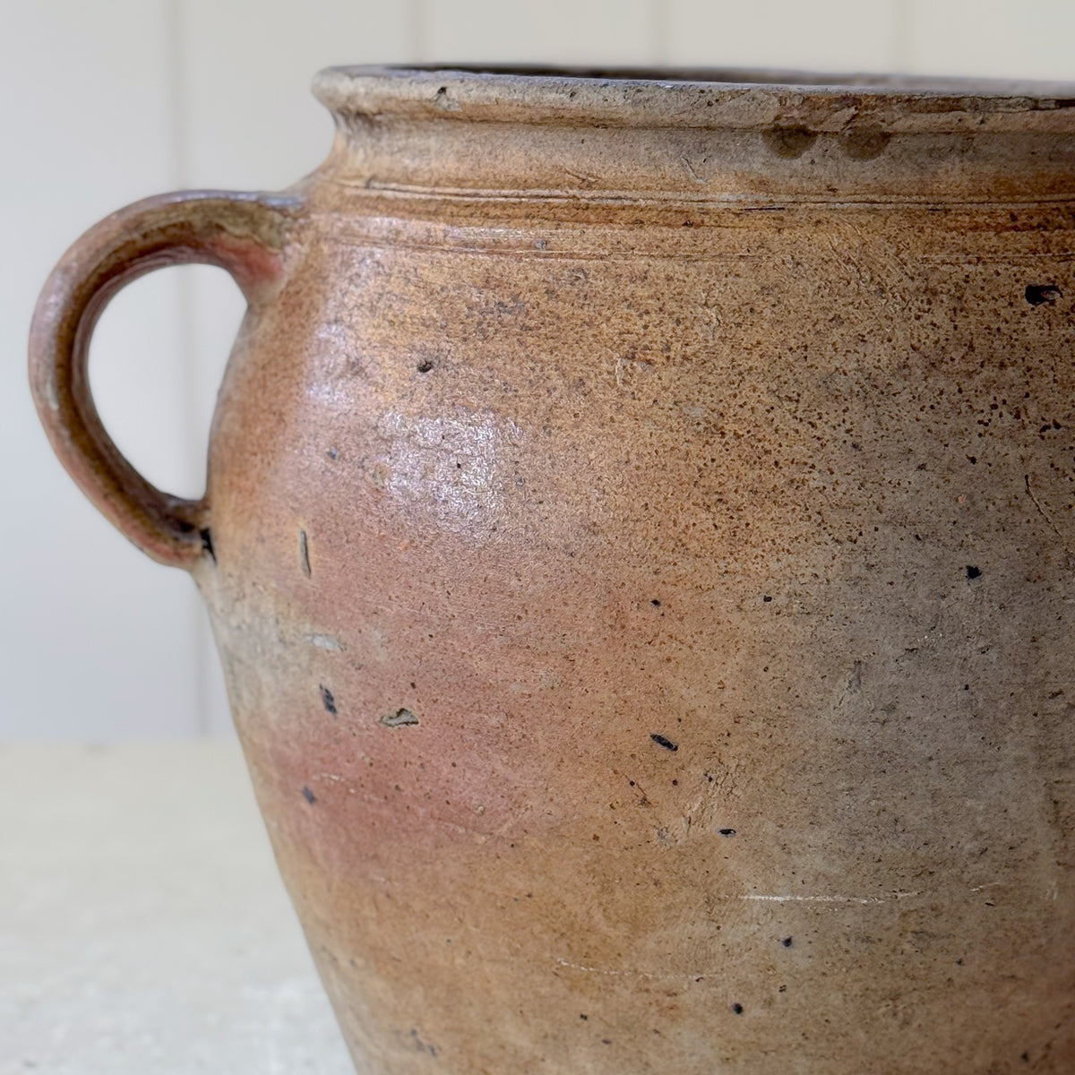 French Confit Pot | No. 882