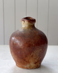 Vintage French Stoneware Pitcher | No. 66