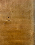Sailboat II | Original 19th Century Oil on Canvas Art