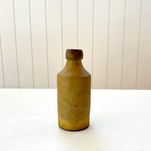 Load image into Gallery viewer, Antique Stoneware Bottle | No. 24
