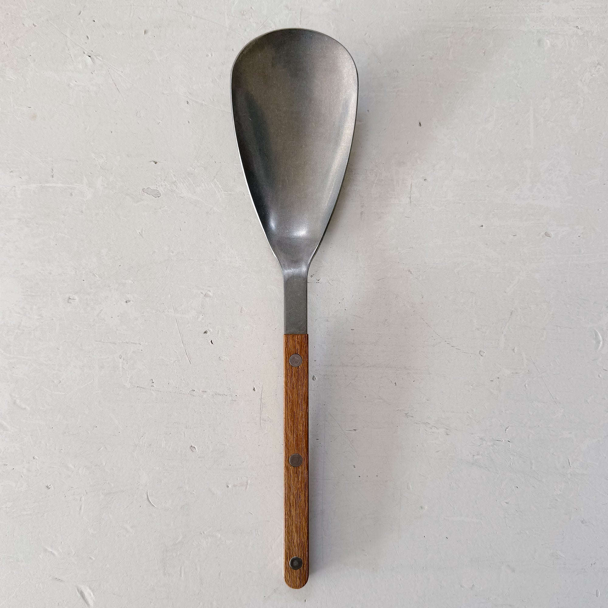 Serving Spoon | Bistrot Vintage Distressed