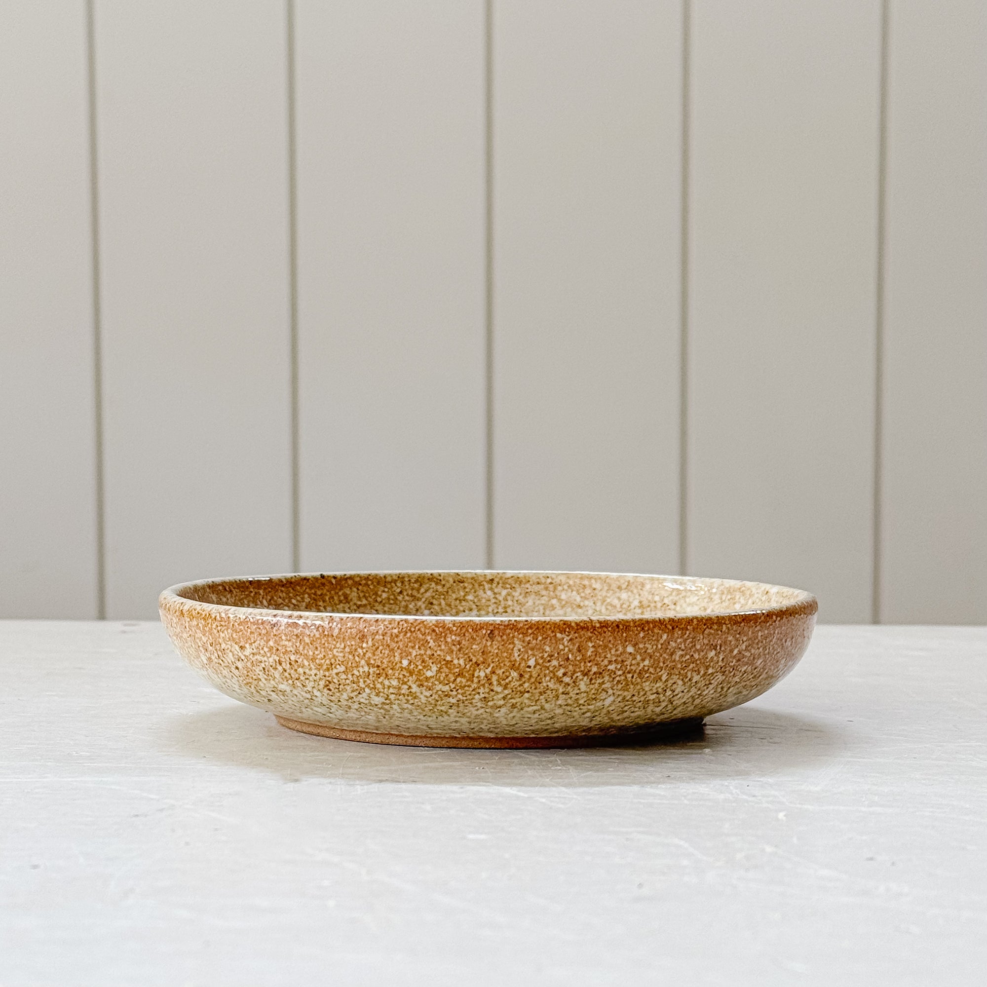 The Olive Dish | Klamath Wheat