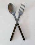 Serving Set | Bistrot Vintage Distressed
