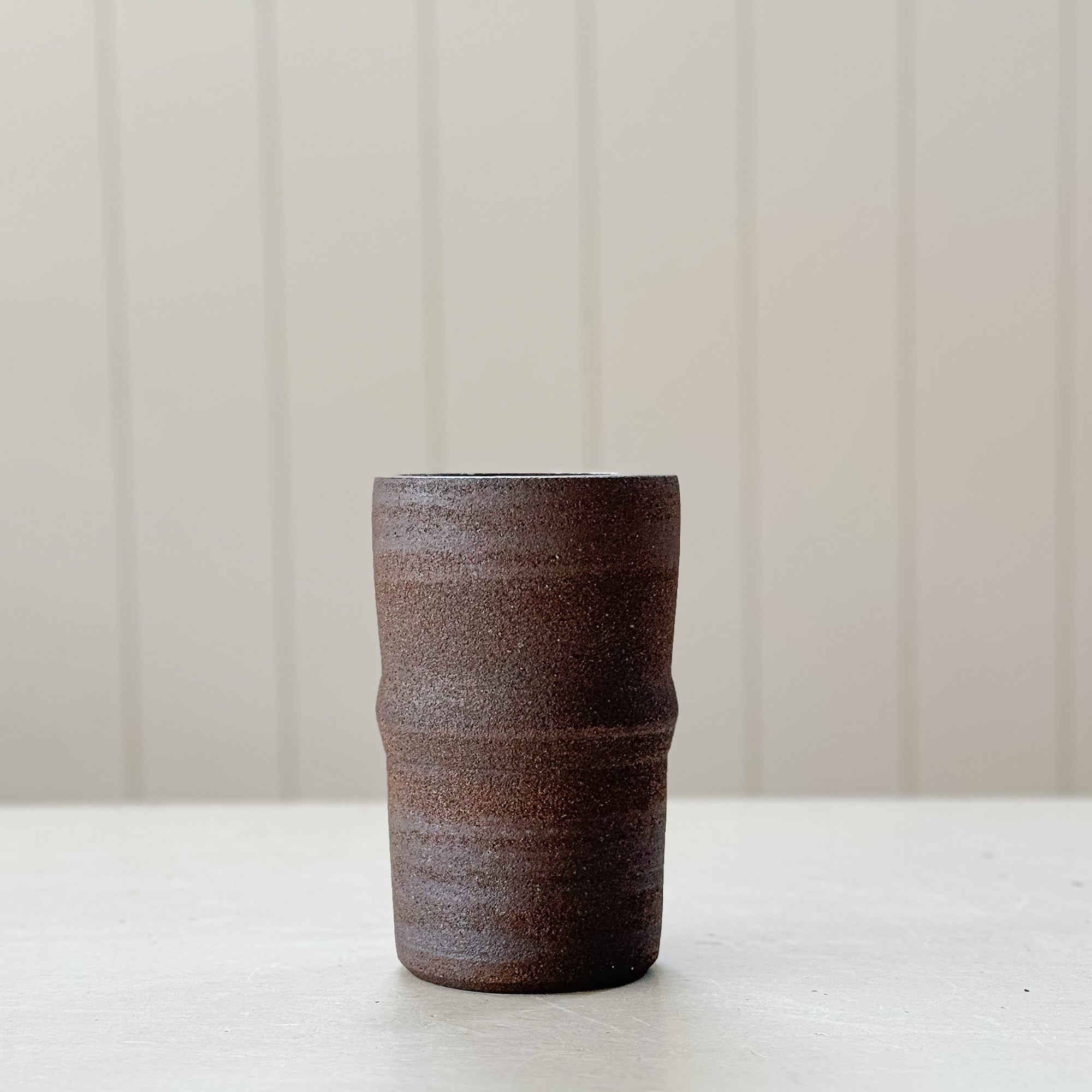 Saturne Vase | Handcrafted Pottery