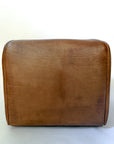 Buffalo Leather Chair by de Sede DS-47 | Switzerland, circa 1970s