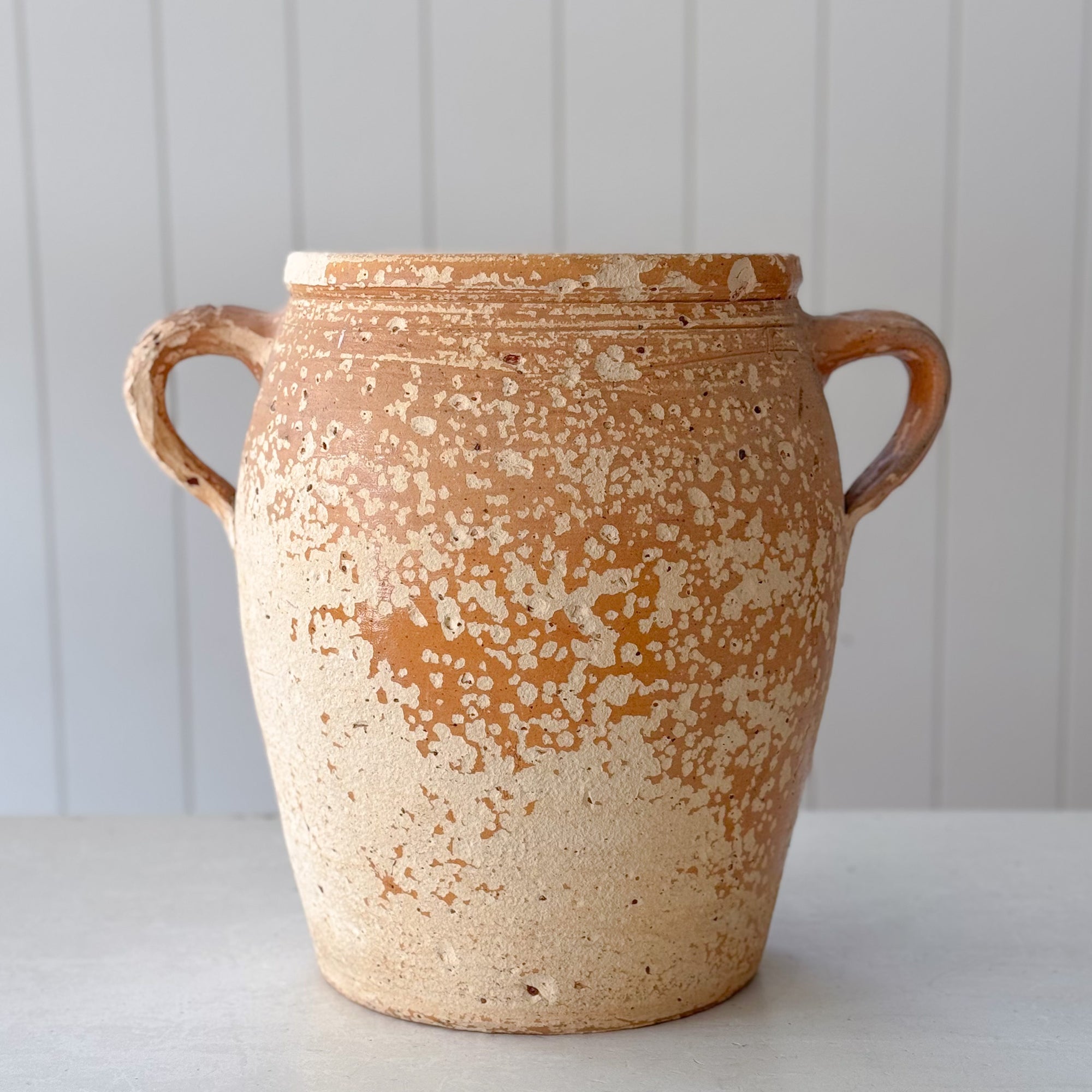Double Handled French Vessel | No. 932