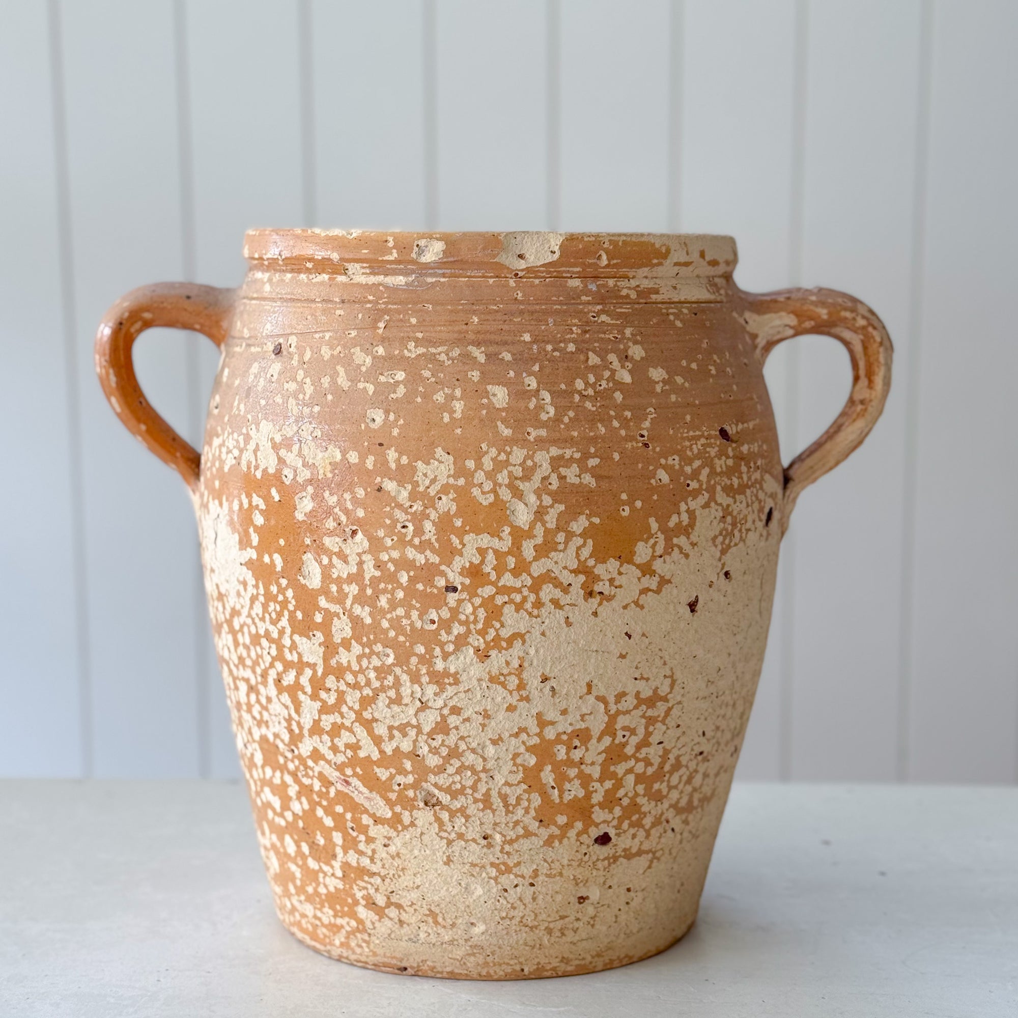 Double Handled French Vessel | No. 932