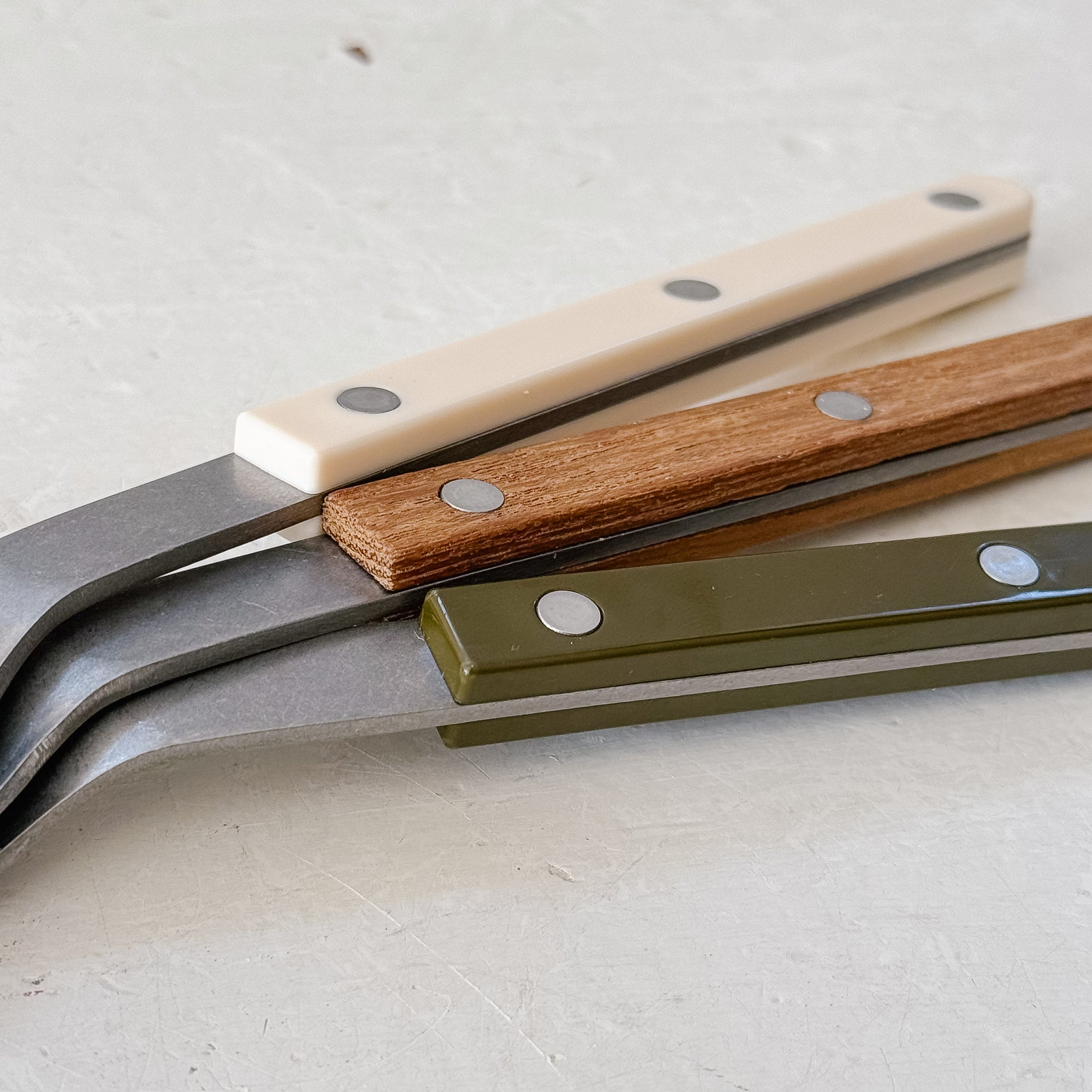 Serving Spoon | Bistrot Vintage Distressed