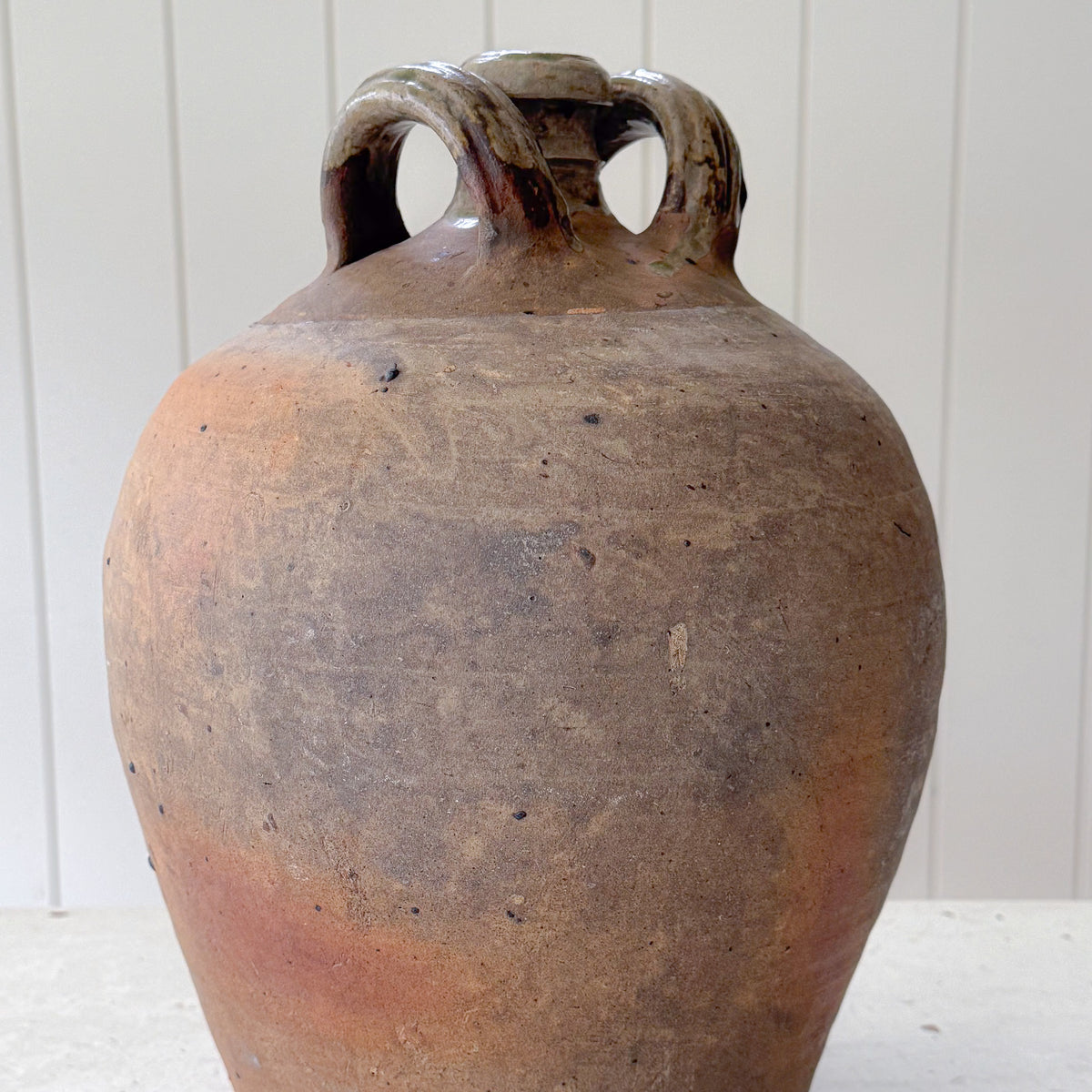 Provencal Olive Oil Jug | No. 887