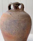 Provencal Olive Oil Jug | No. 887
