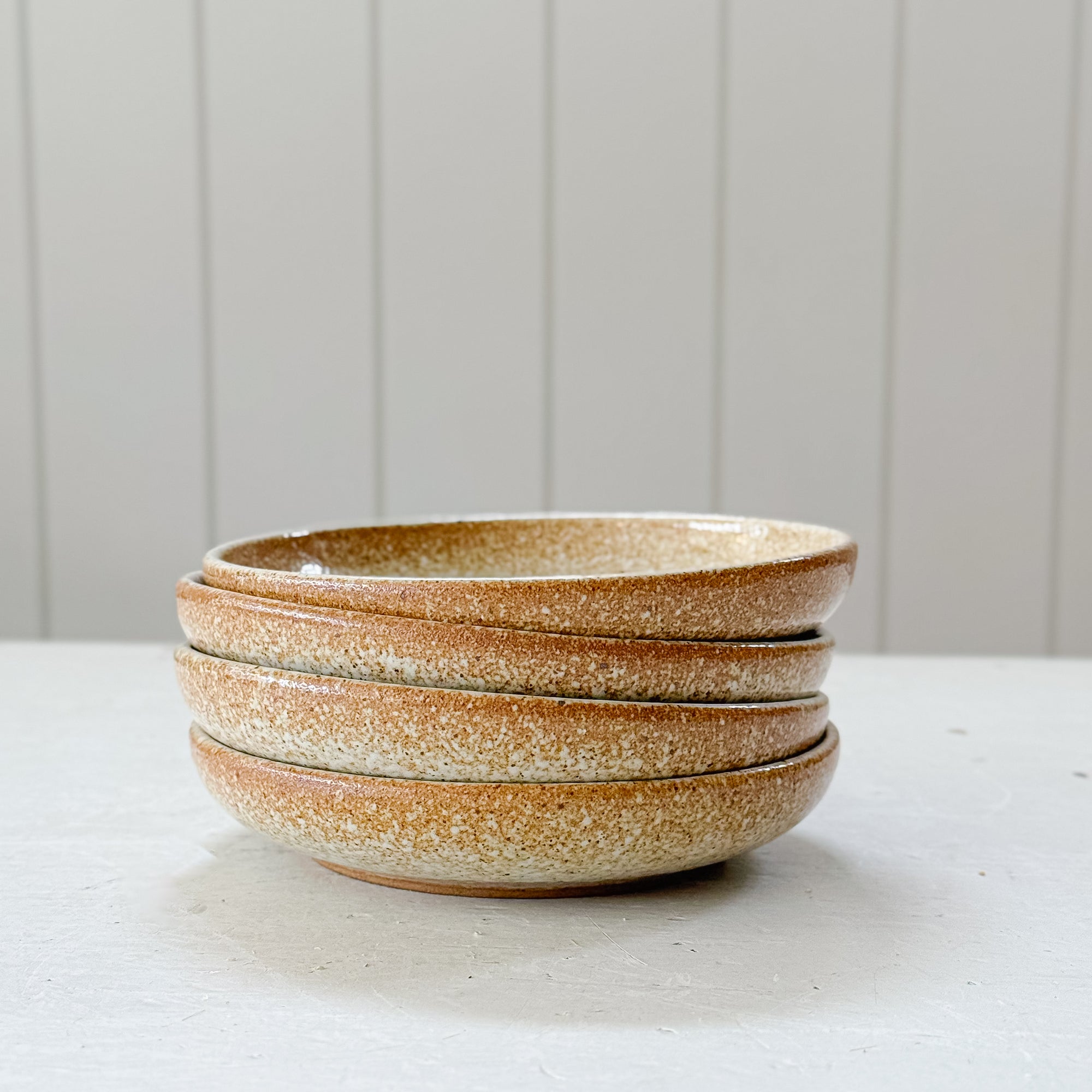 The Olive Dish | Klamath Wheat