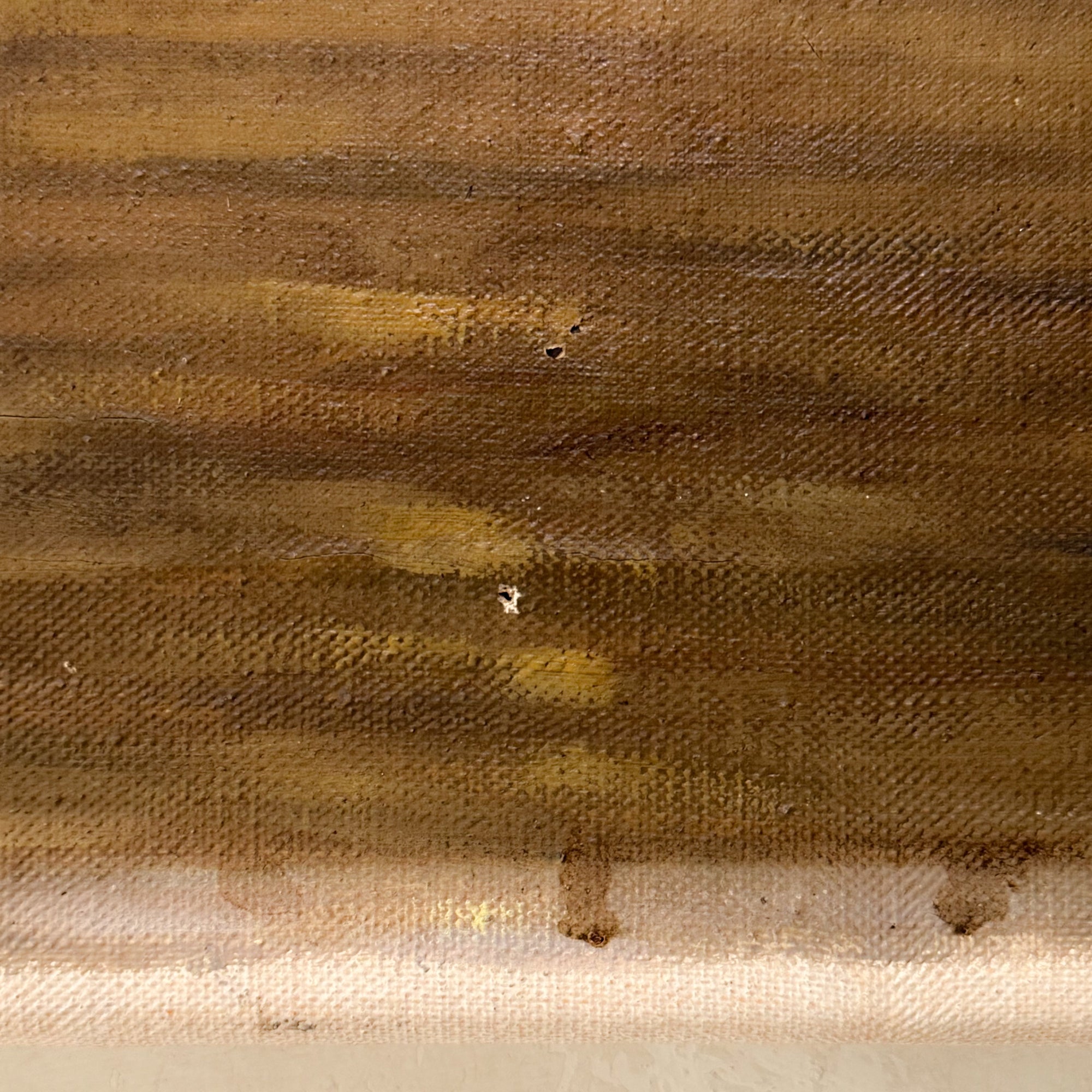 Sailboat II | Original 19th Century Oil on Canvas Art