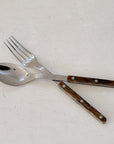 Serving Set | Bistrot Vintage Shiny
