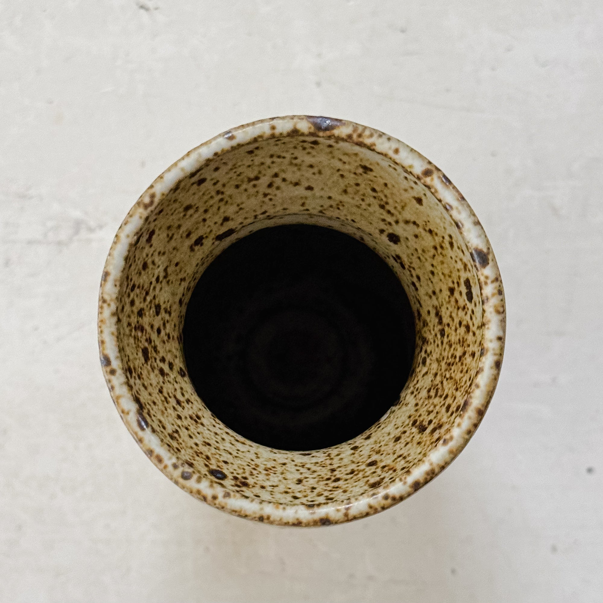 Callaway Vase | Handcrafted Pottery