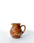 French Pitcher | No. 68