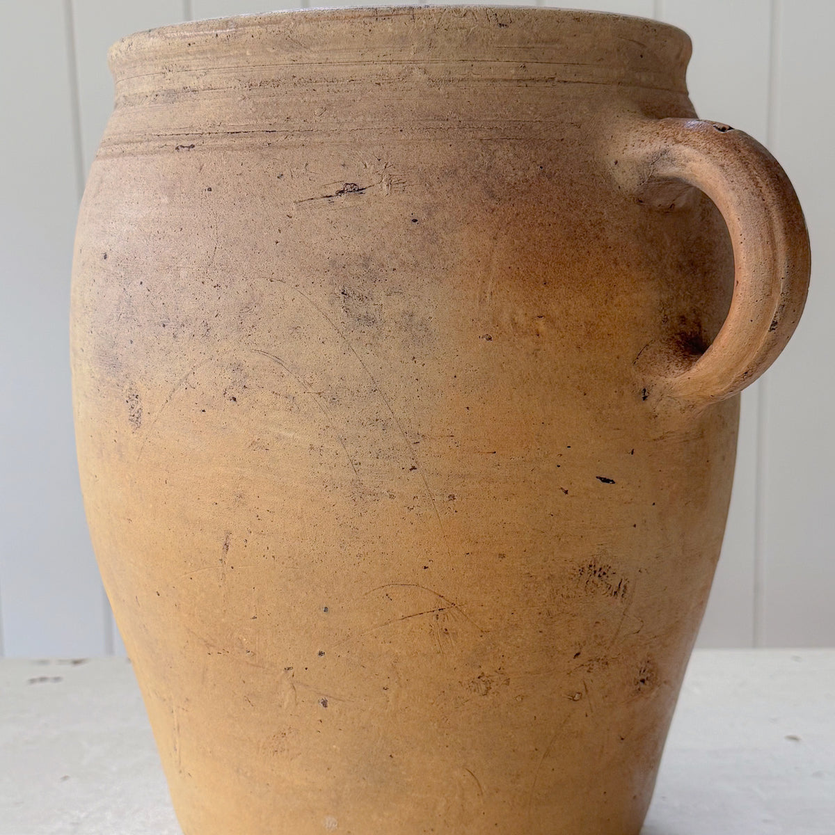 French Confit Pot | No. 884