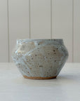 Speckled Stoneware Vase | No. 85