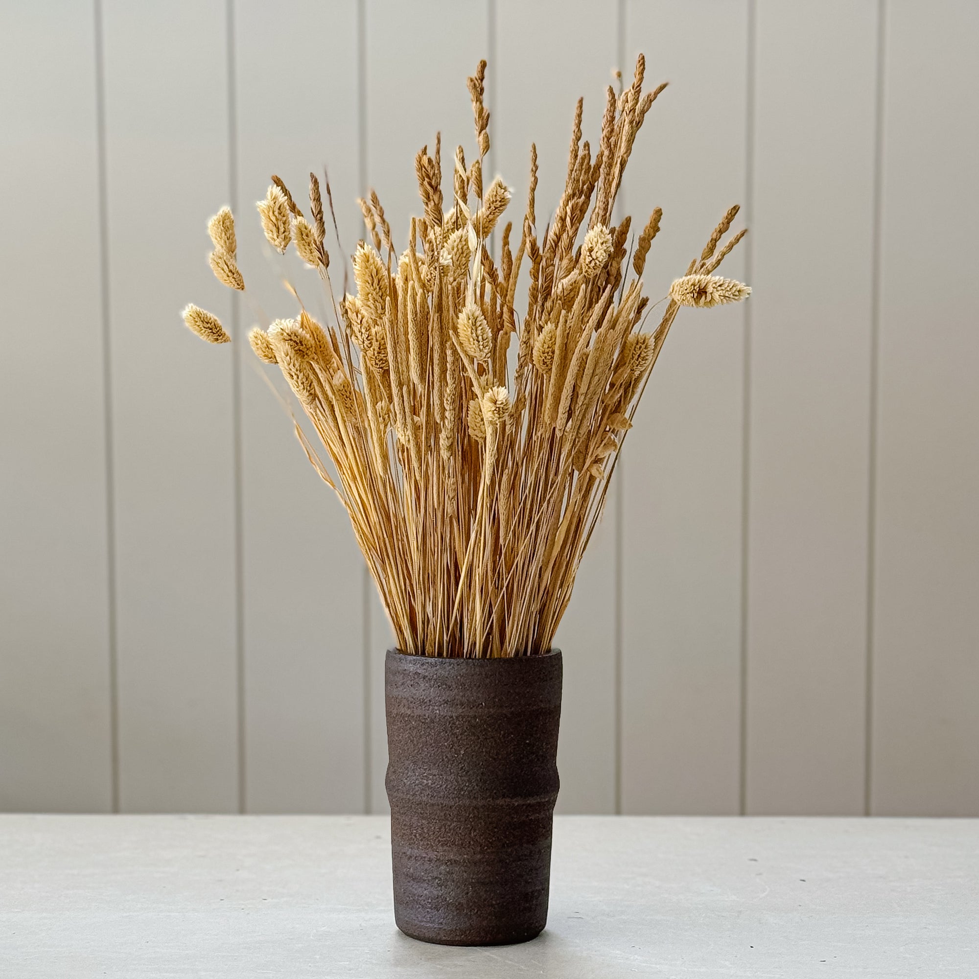 Saturne Vase | Handcrafted Pottery