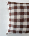 Brooks Lumbar Pillow