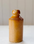 Antique Stoneware Stamped Bottle "Nicholl & Co."  | No. 261