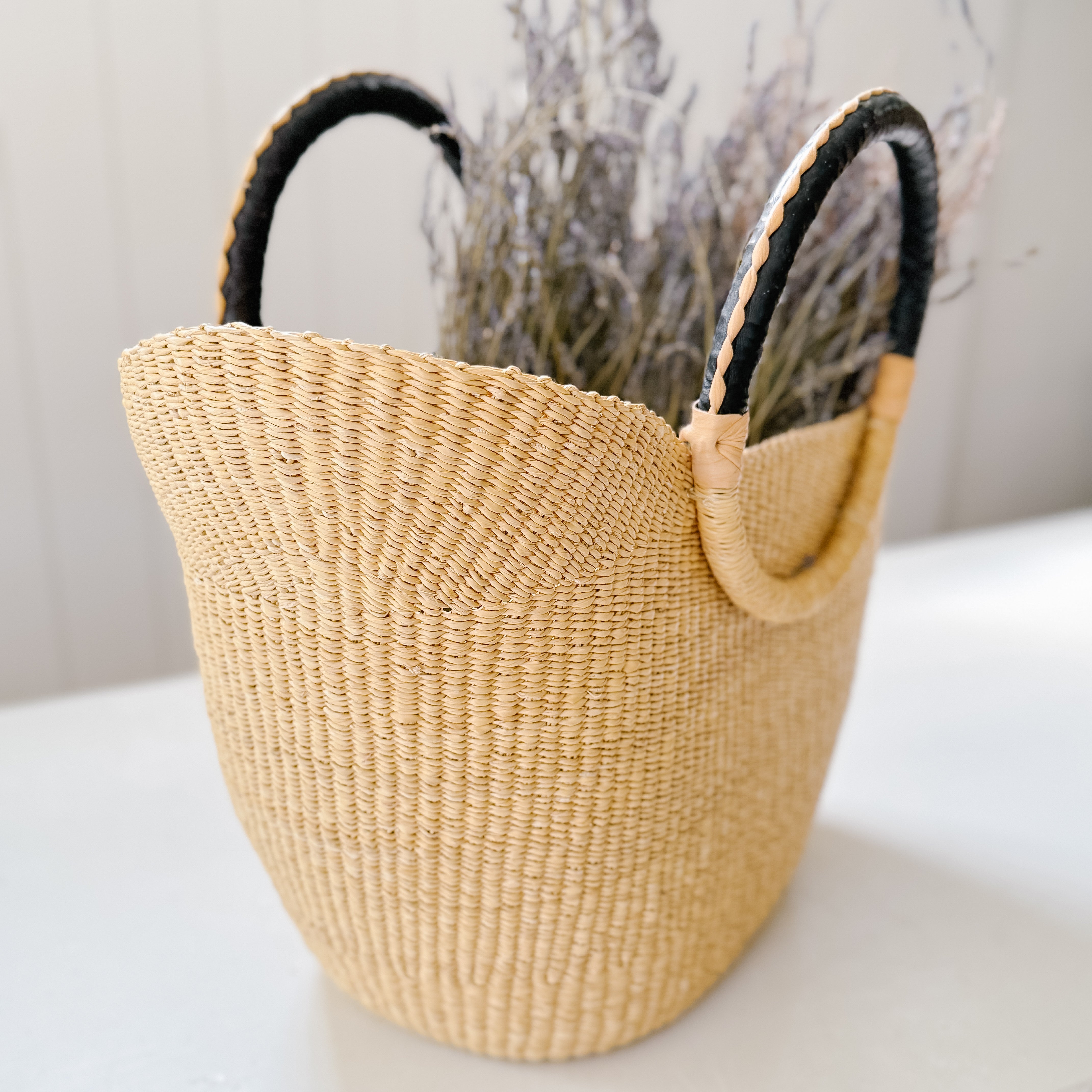 Baba Tree Sag Harbor Tote - Thumbnail 3