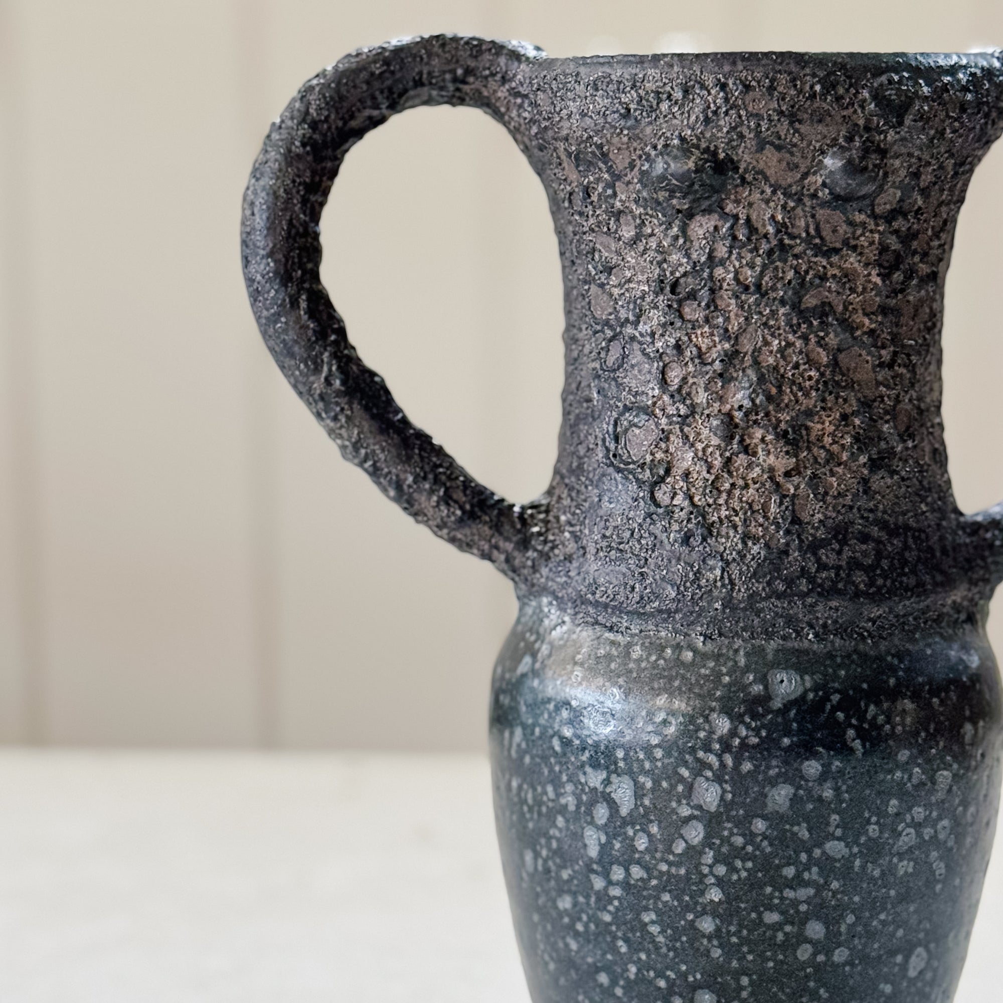 Amphoras Vase | Handcrafted Pottery