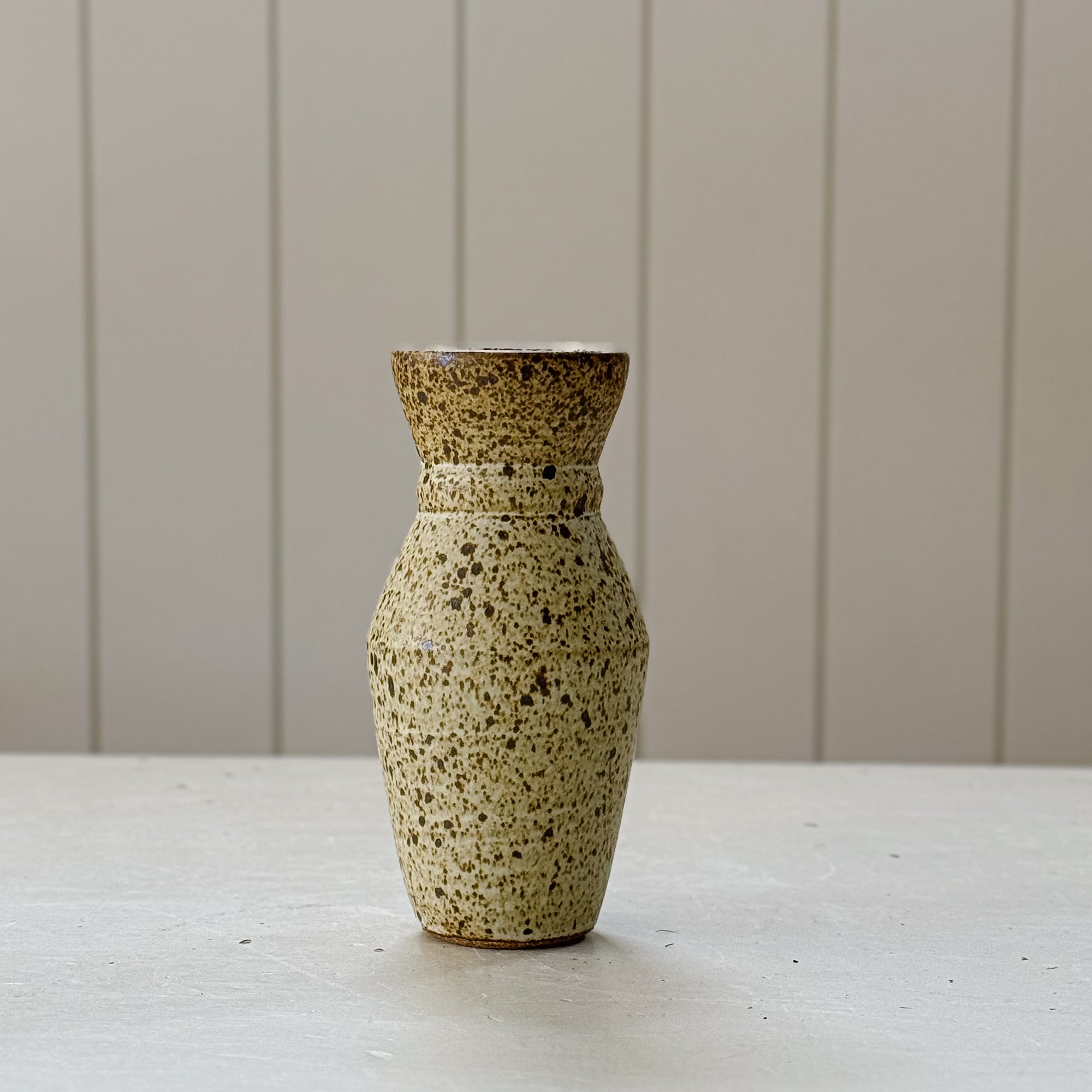 Callaway Vase | Handcrafted Pottery