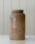 'Crazed' French Vase | No. 65