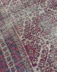 Vintage Rug | No. 262