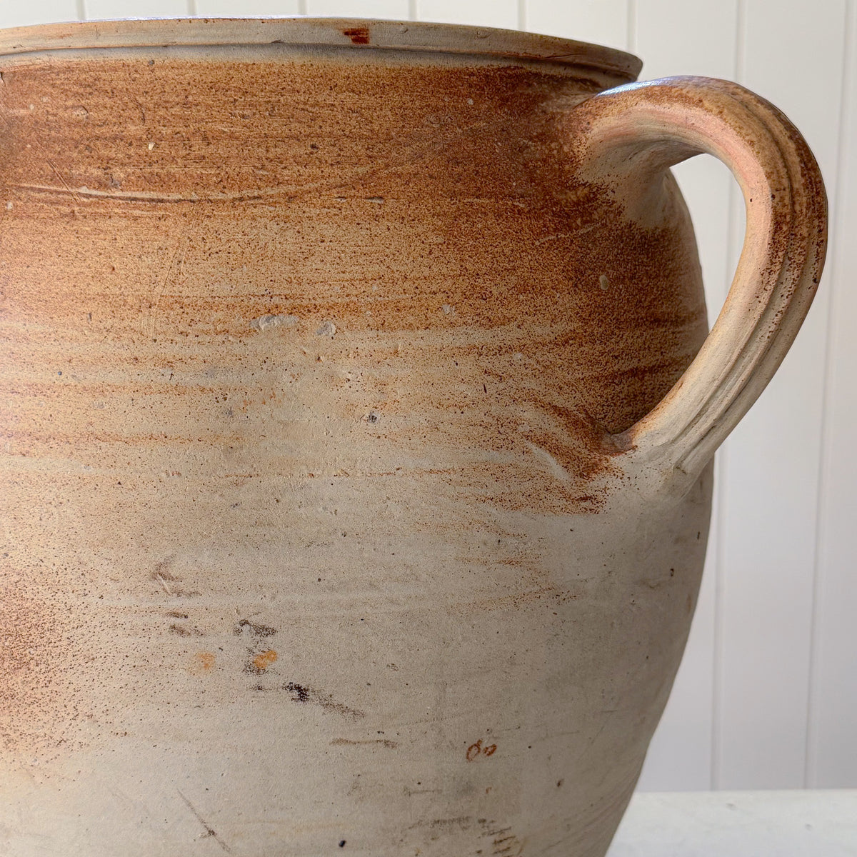 4 Handled French Vessel | No. 933