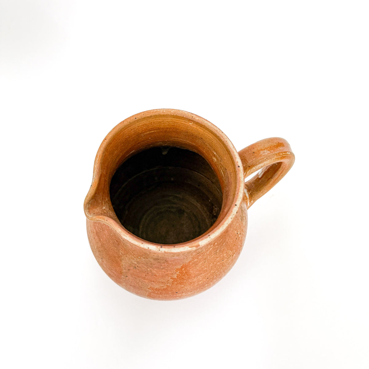 French Pitcher | No. 68