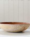 Chianti Vineyard Planter | Hand Thrown Outdoor Planter