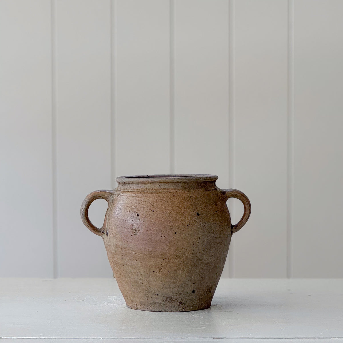 French Confit Pot | No. 882