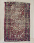 Vintage Rug | No. 262