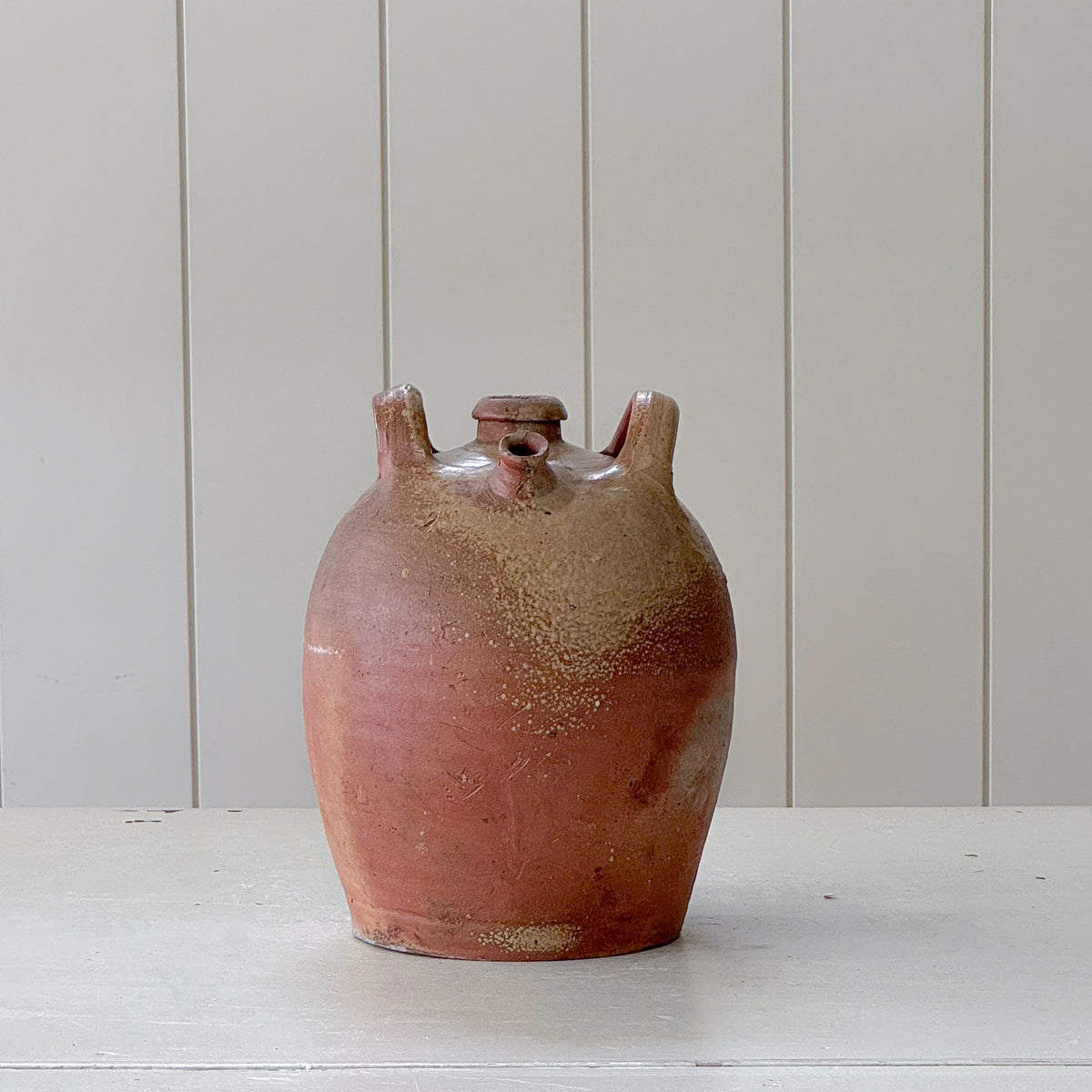 Provencal Olive Oil Jug | No. 106