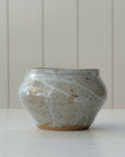 Speckled Stoneware Vase | No. 85