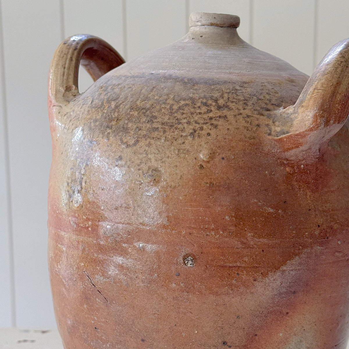 Provencal Olive Oil Jug | No. 938