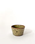 Rare Mottled Faisselle Jar | No. 16