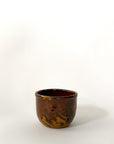 Rounded Brown Faisselles