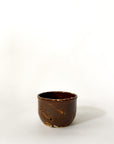 Rounded Brown Faisselles