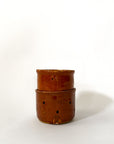 Rounded Terracotta Faisselles